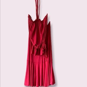 Guess jeans 2 piece outfit. Wear together or separate. Size L